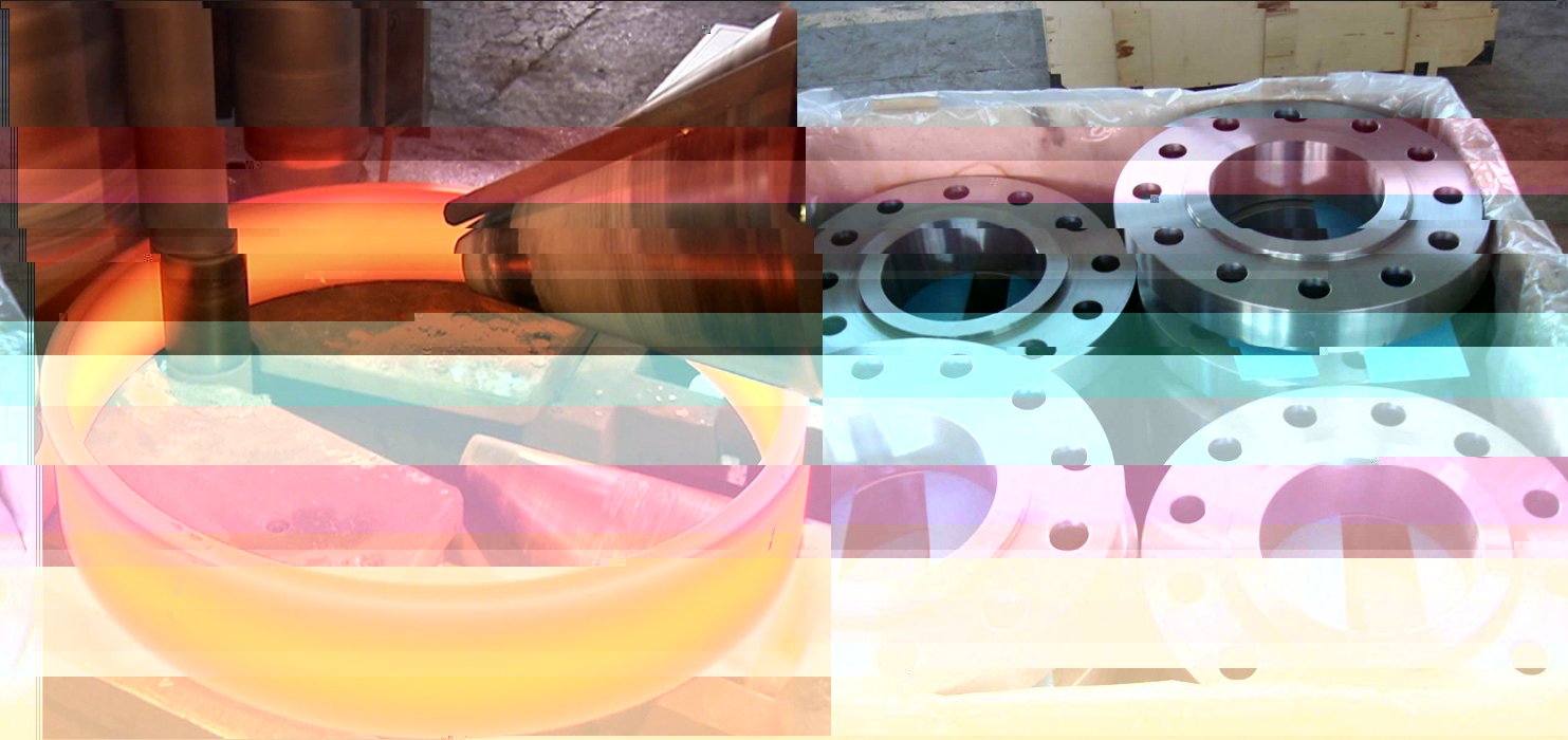 Alloy Steel ASTM A182 F9 Flanges