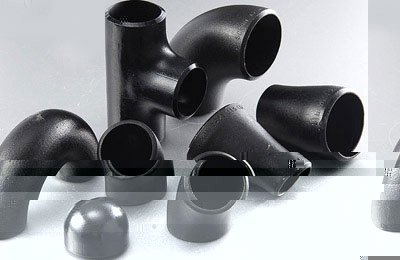 Alloy Steel Pipe Fittings Supplier
