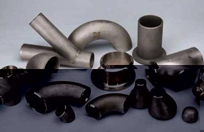 Nickel Alloy Pipe Fittings Supplier