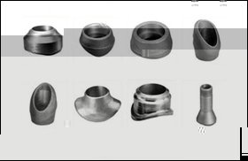Outlet Fittings