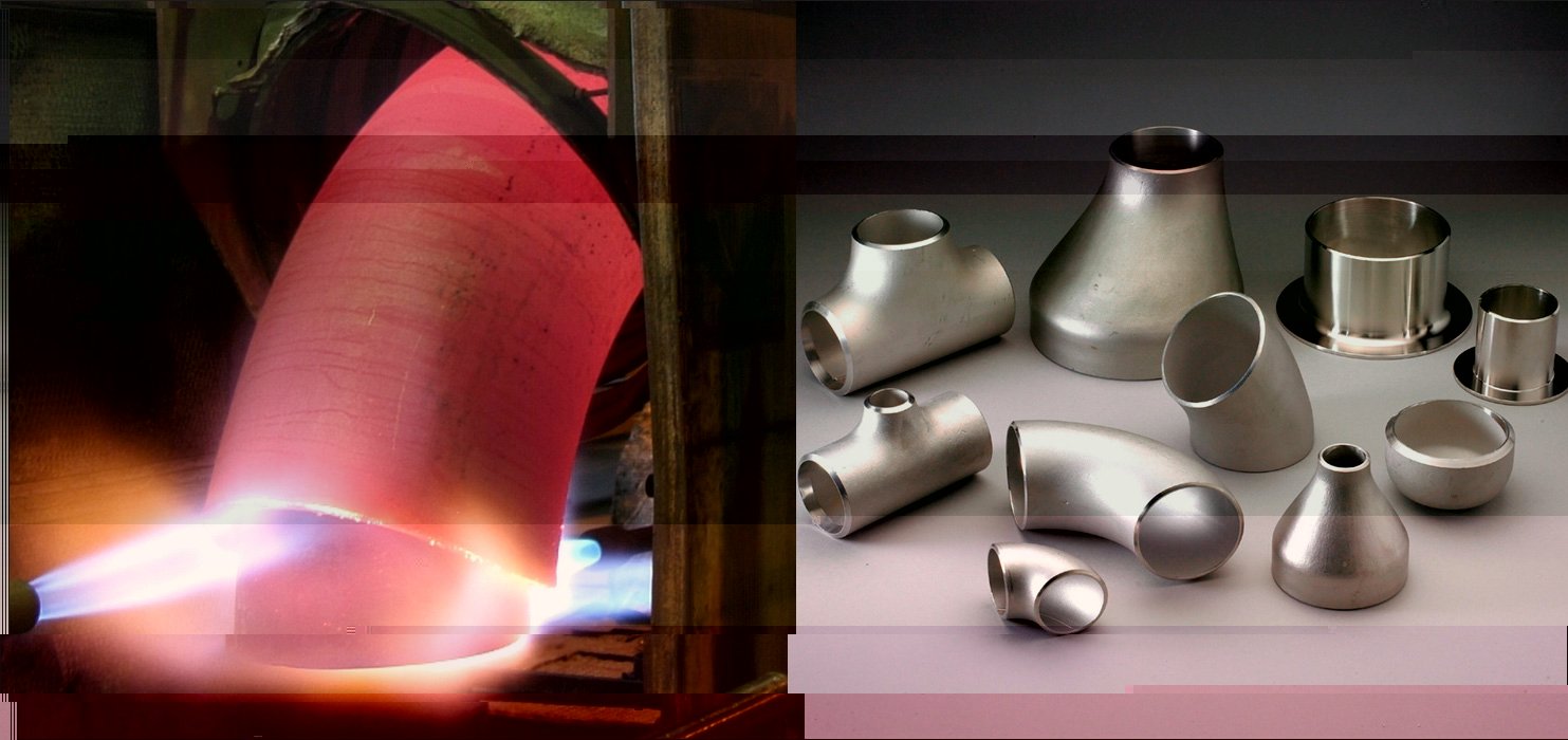 ASTM A403 WP304 Stainless Steel Buttweld Pipe Fittings ASTM A403 WP304 Stainless Steel Buttweld Pipe Fittings
