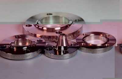 Nickel Alloy Pipe Flanges Supplier