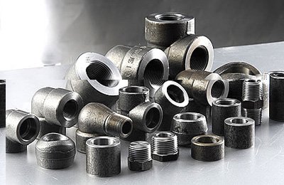 Nickel Alloy Forged Fittings Supplier
